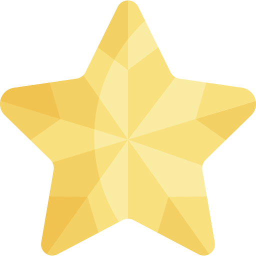 star